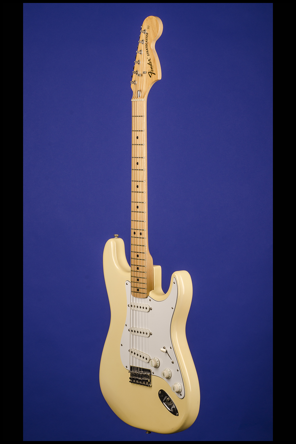 Fender strat hardtail cheap